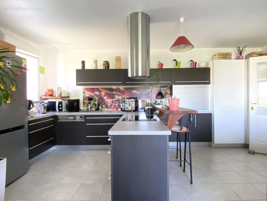 Appartement à VILLAZ