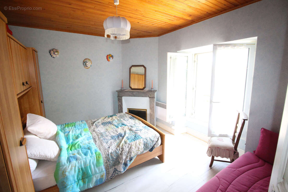 Appartement à BAGNERES-DE-LUCHON