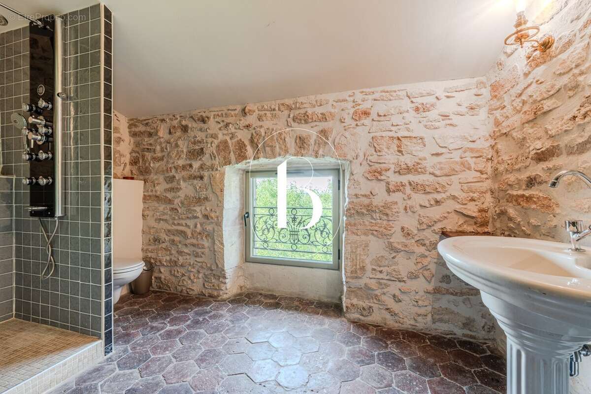 Maison 950 m² à Goudargues  - photo 29