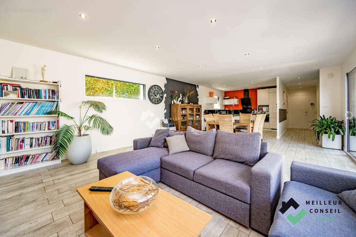 Maison 147 m² à Ploufragan  - photo 6