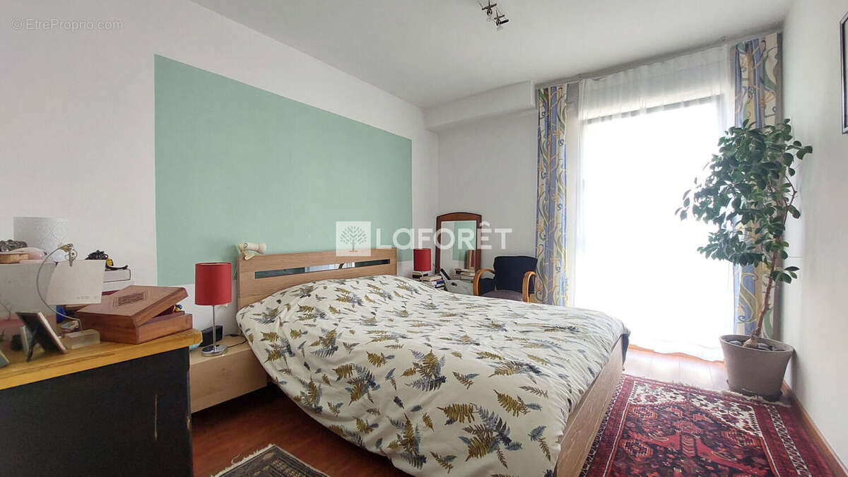 Appartement à APACH