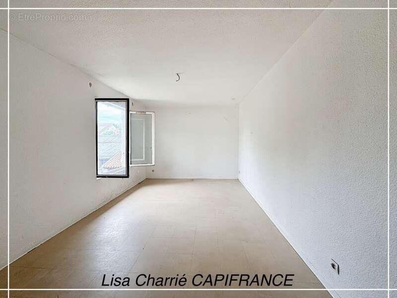 Appartement à MONT-DE-MARSAN