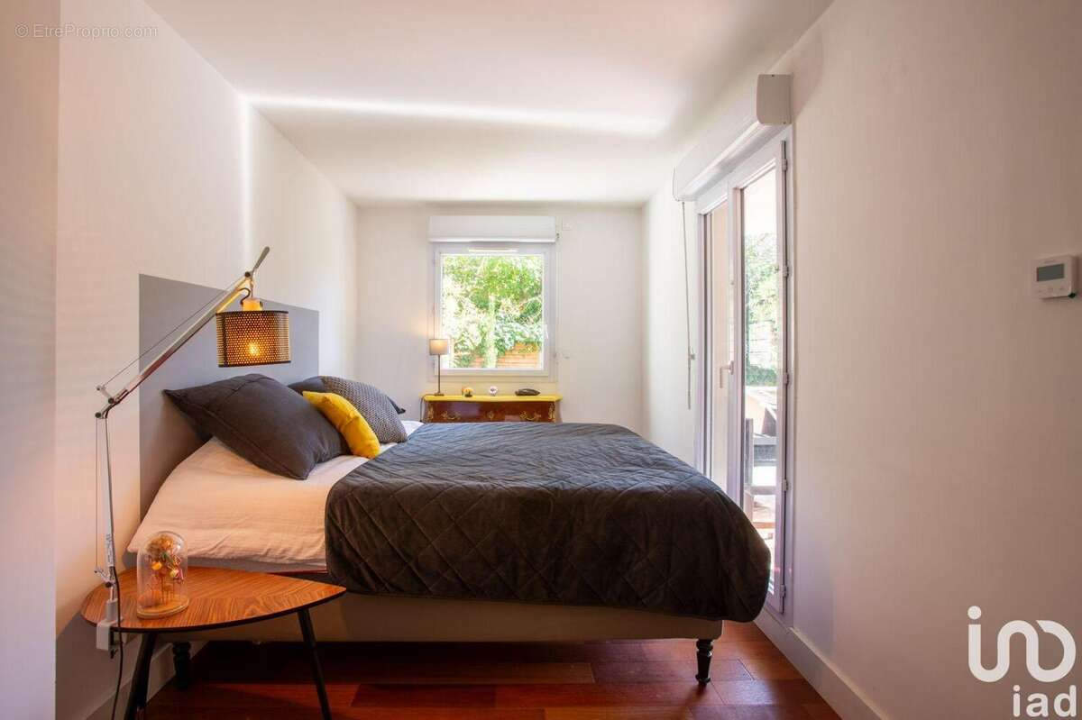 Photo 5 - Appartement à AIX-EN-PROVENCE