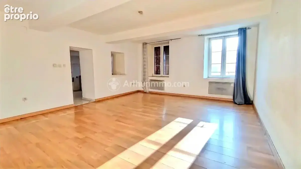 Appartement à MAZAMET