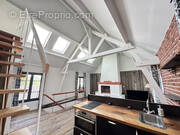 Appartement à VILLE-D&#039;AVRAY