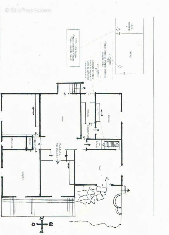Maison à CEBAZAT