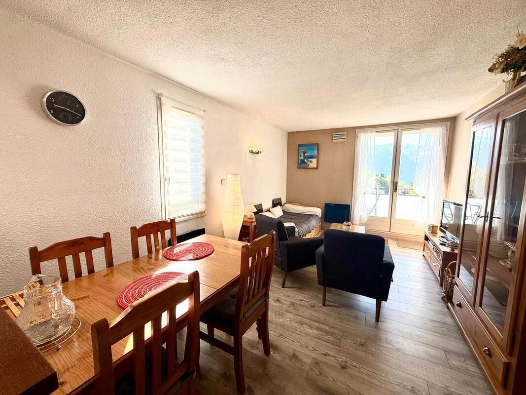   - Appartement à PRADES