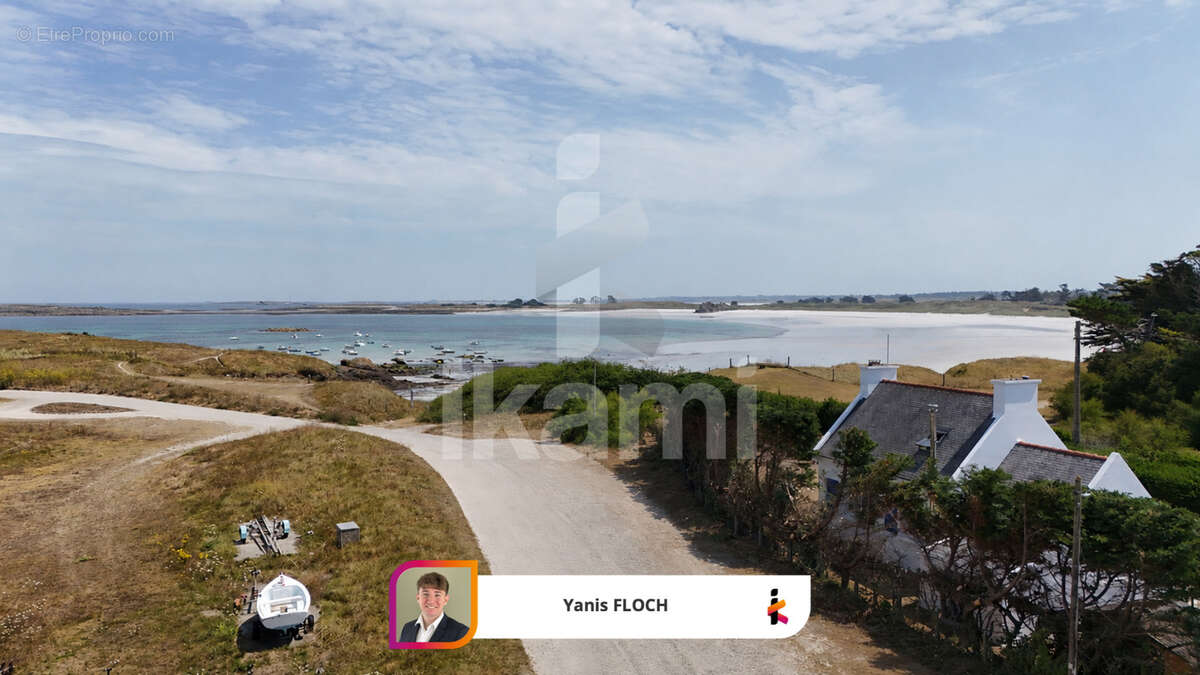 Maison exceptionnelle au bord de l'océan - photo 18