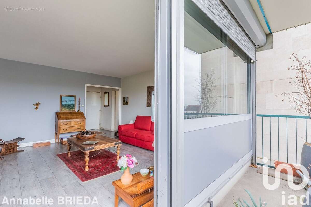 Photo 3 - Appartement à MASSY