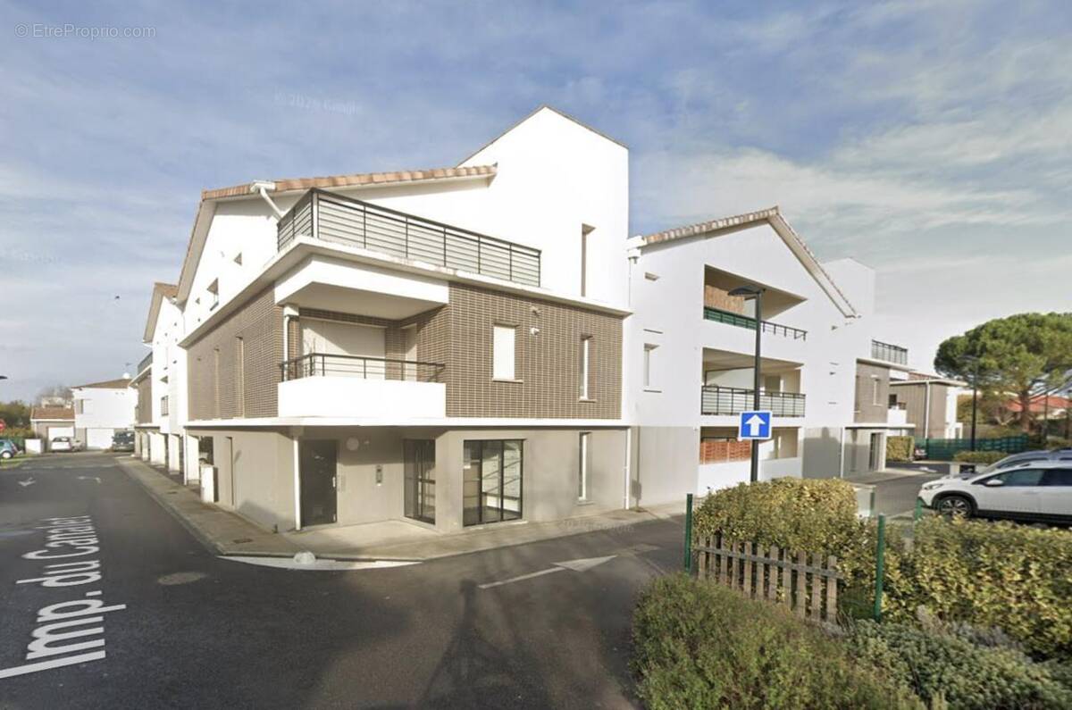 Appartement à TOURNEFEUILLE