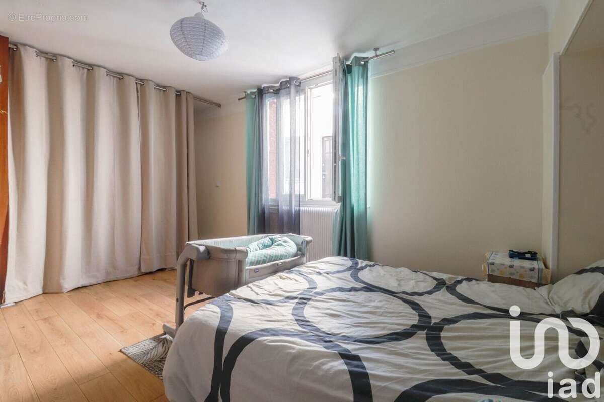 Photo 8 - Maison à SAULX-LES-CHARTREUX