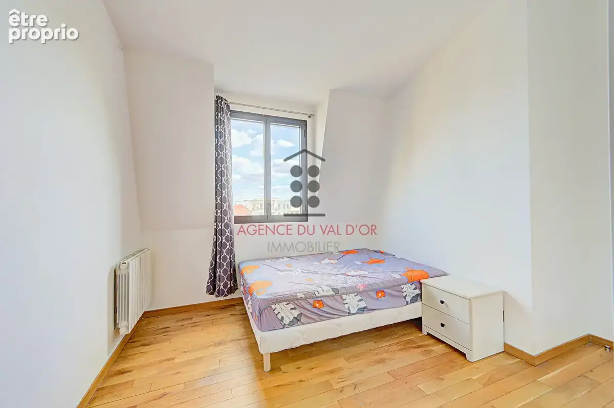 Appartement Suresnes / Duplex 3 pièces 54.8 m2 / Centre-ville Édouard Vaillant - photo 15