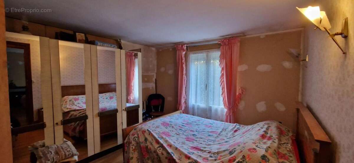 Maison de pays  a saisir - photo 6