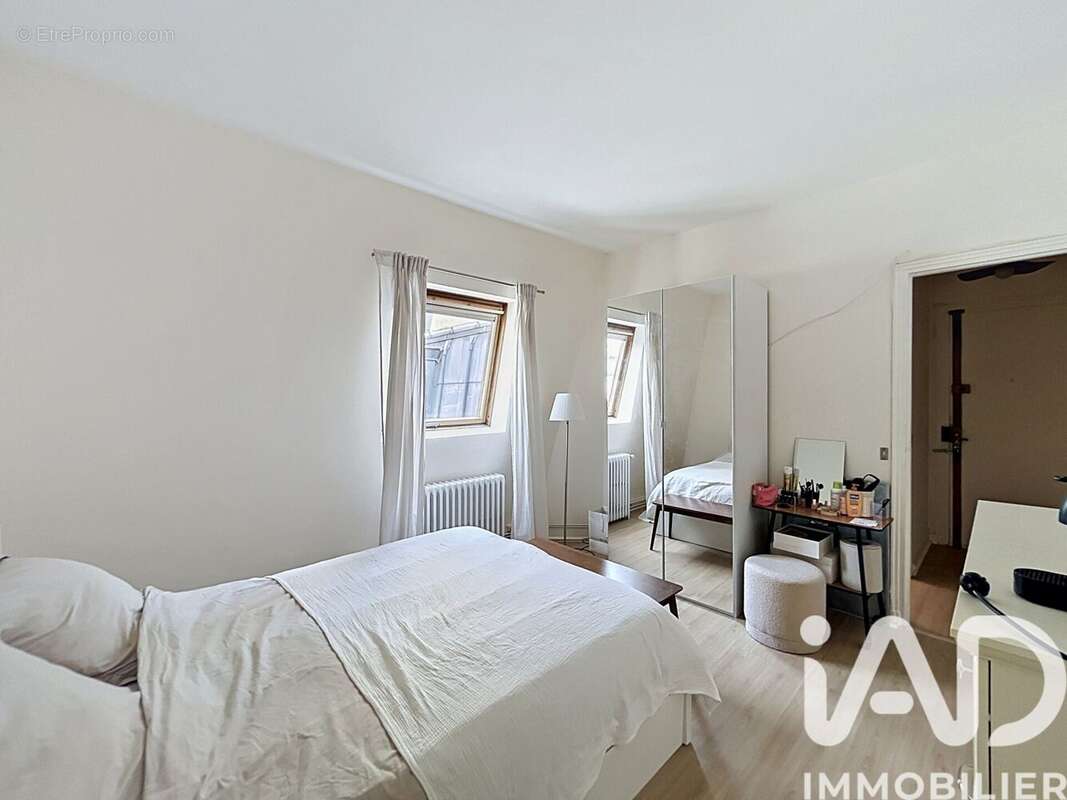 Photo 6 - Appartement à PARIS-12E