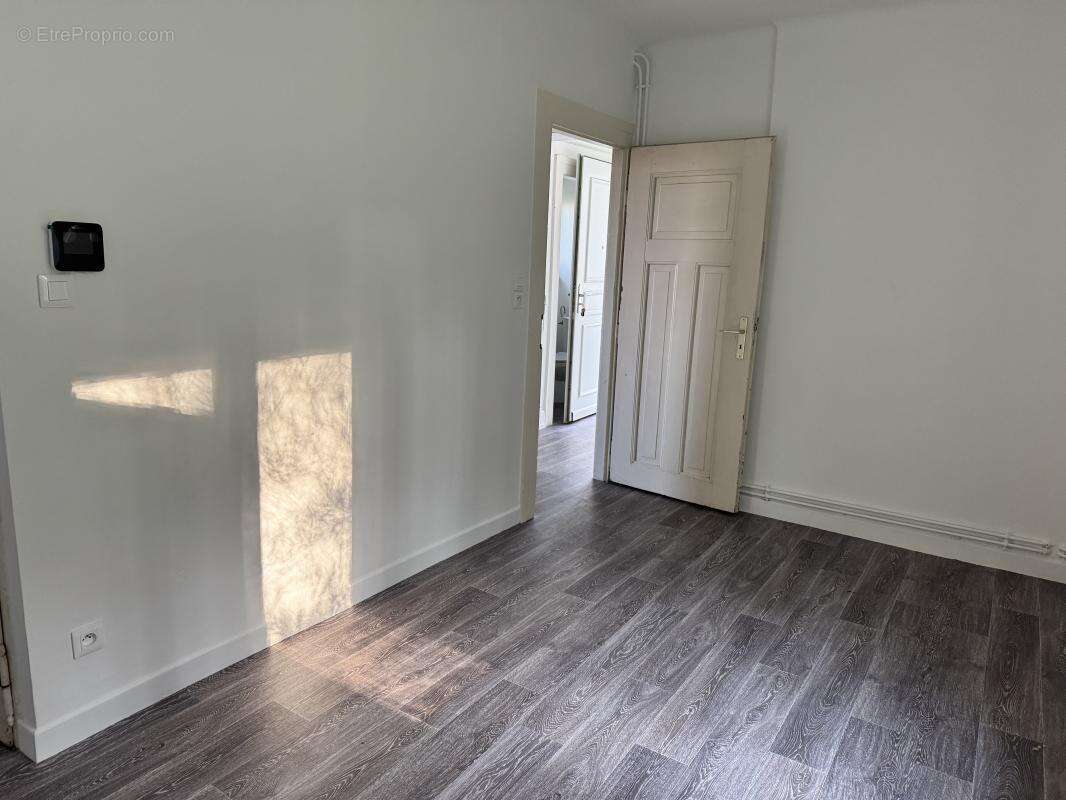 Maison à SARREGUEMINES