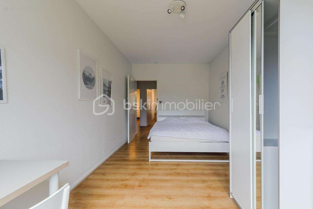 Appartement à ECULLY