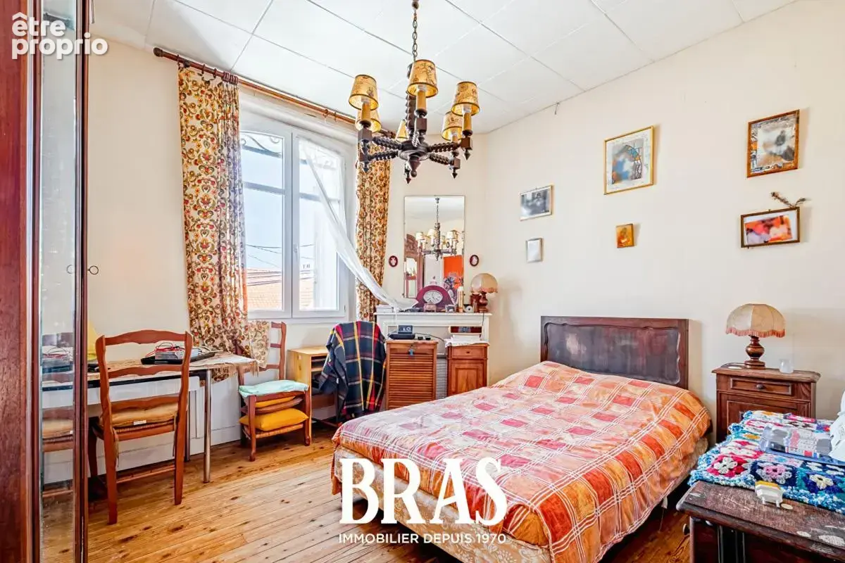A vendre Triangle d'Or PORNICHET - Coup de coeur assuré pour cette villa de charme au coeur de Pornichet - photo 7