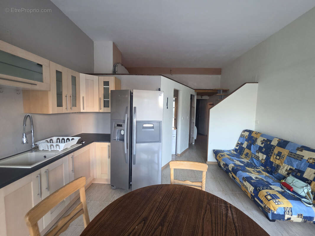 Commerce à GRUISSAN