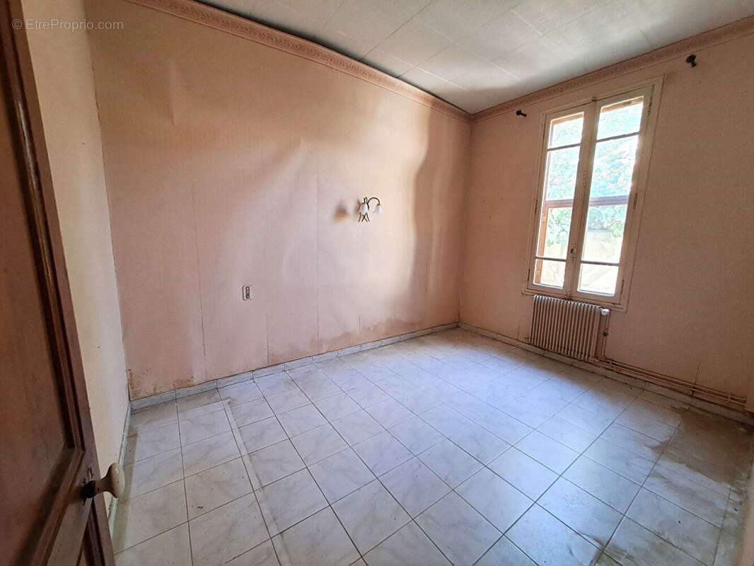 Maison  Plain pied Anatole France - photo 2