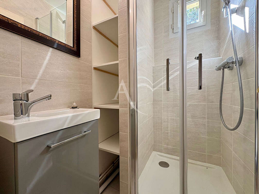 Appartement à GIF-SUR-YVETTE