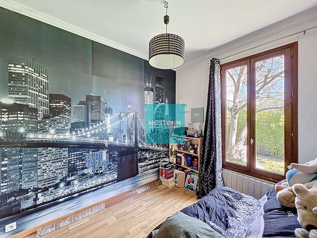 Maison à FRANCONVILLE