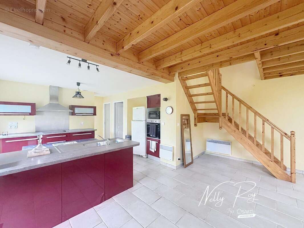 Photo 3 - Maison à SAINT-LAURENT-MEDOC