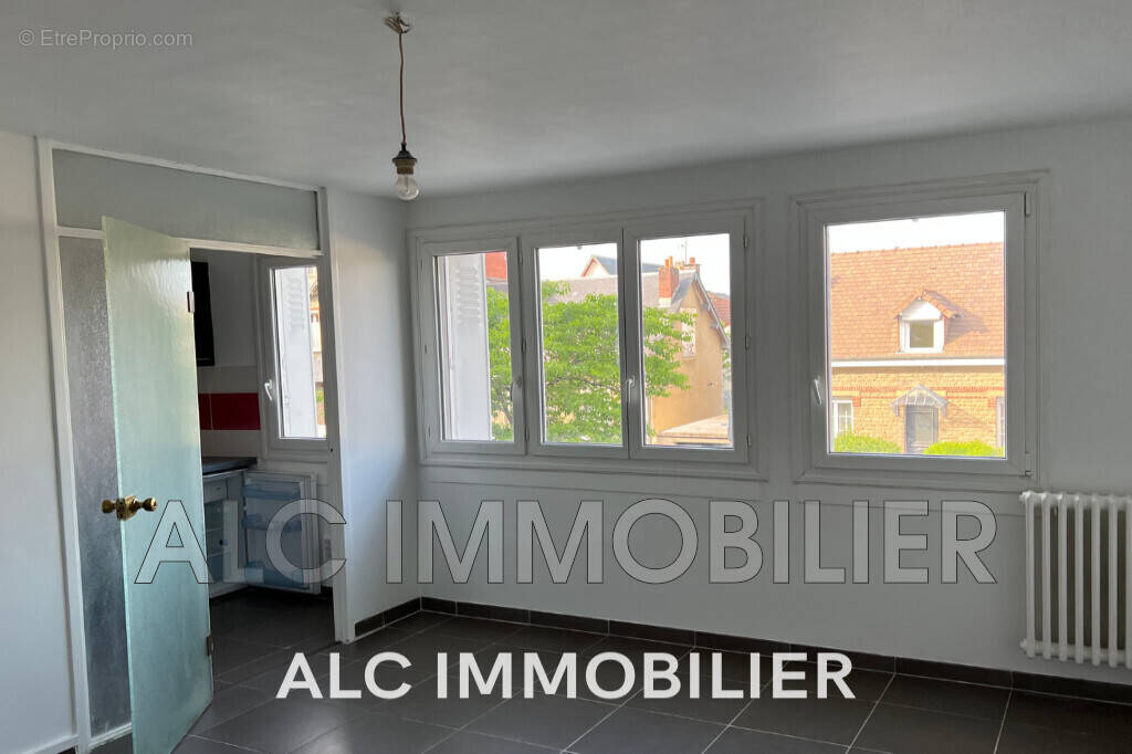 Appartement à ALENCON