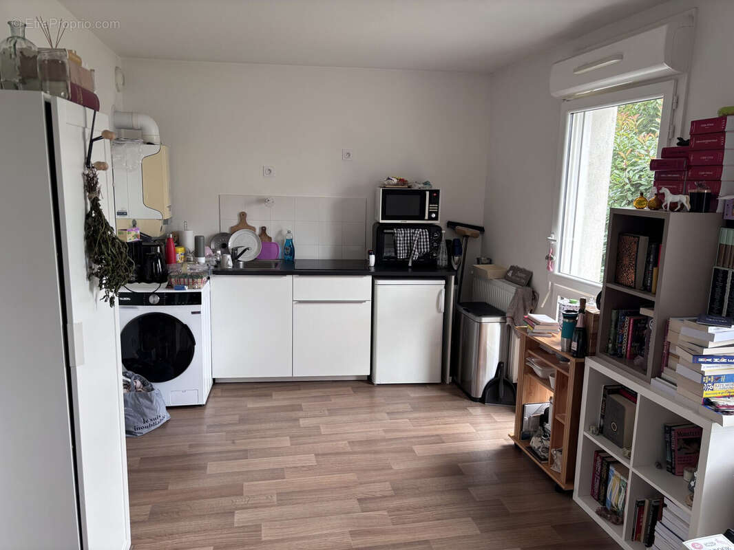 Appartement à SAINT-HERBLAIN