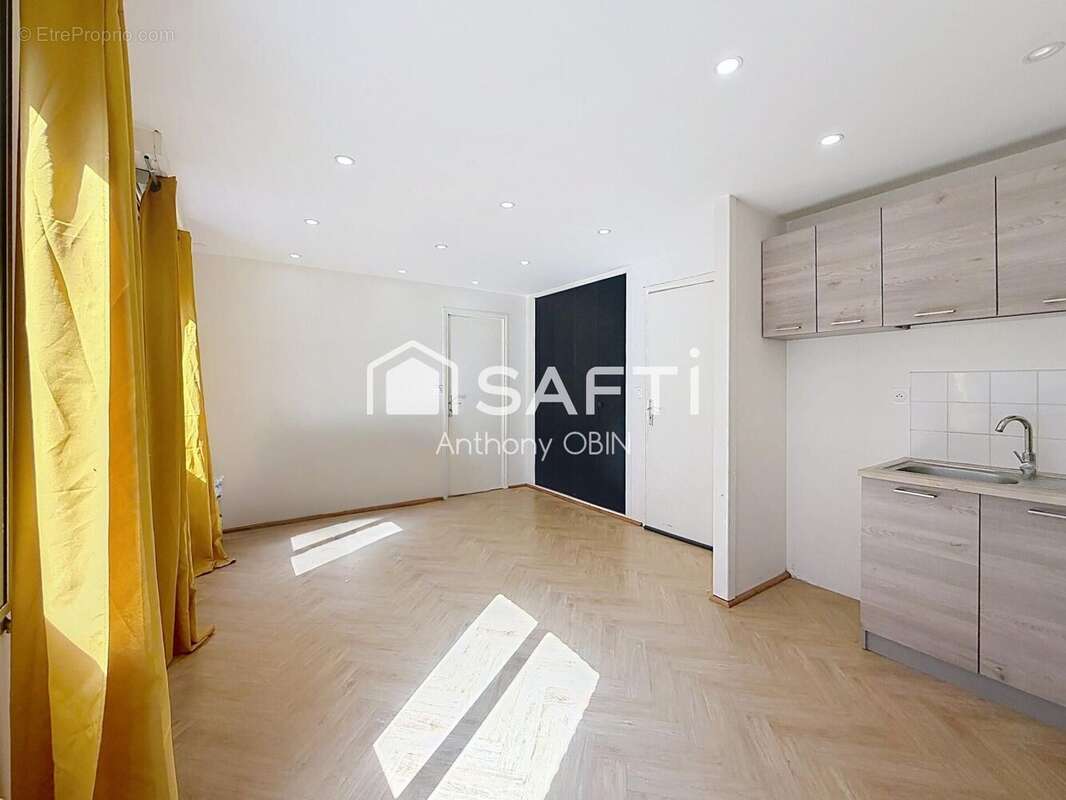 Photo 2 - Appartement à HAUBOURDIN