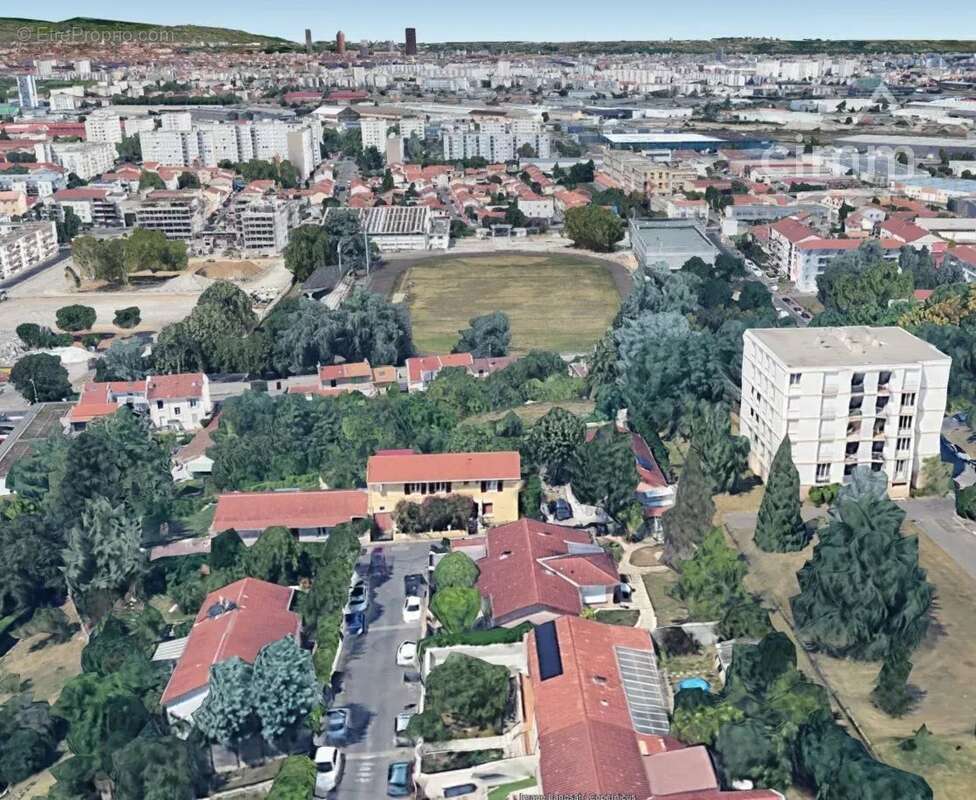 Maison à SAINT-FONS