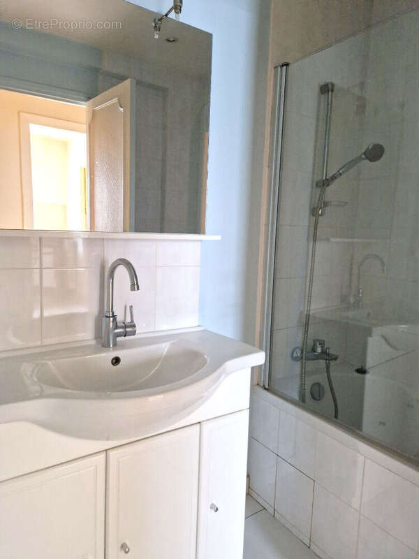 Appartement à HERBLAY