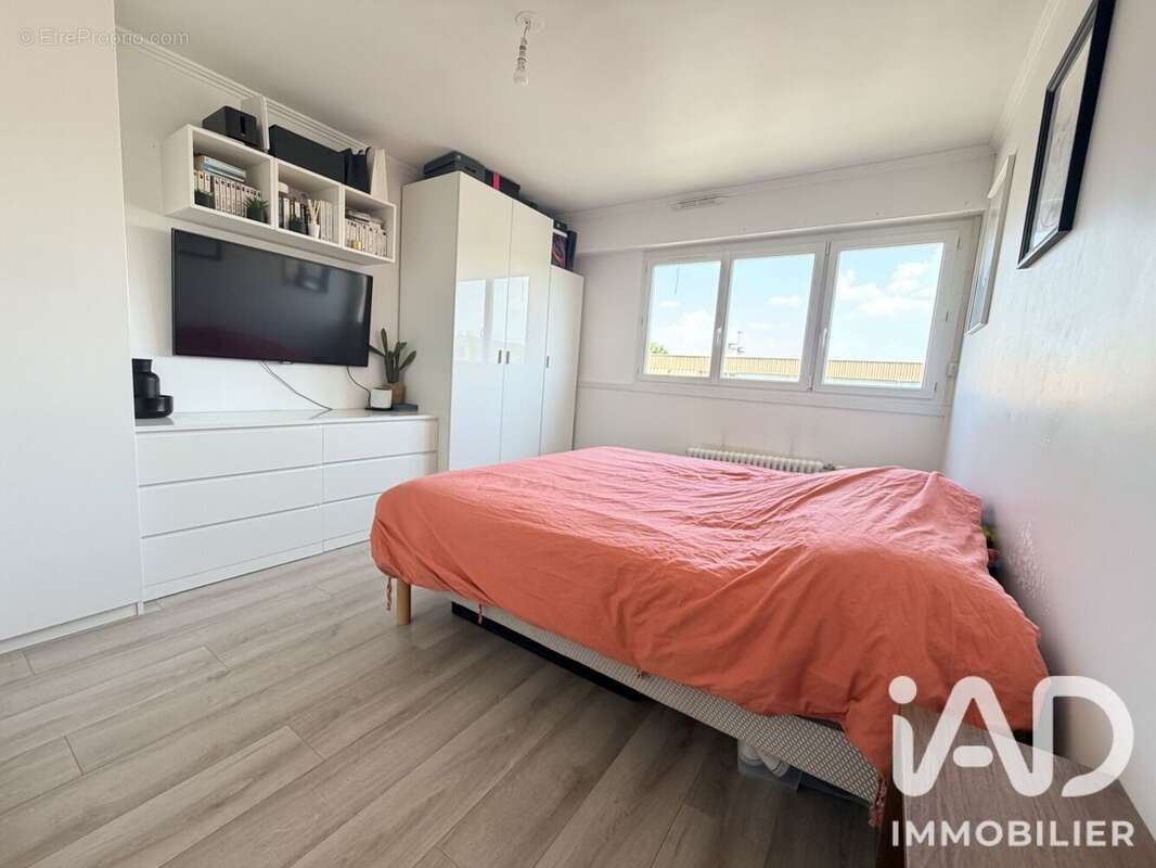 Photo 4 - Appartement à SAINT-HERBLAIN