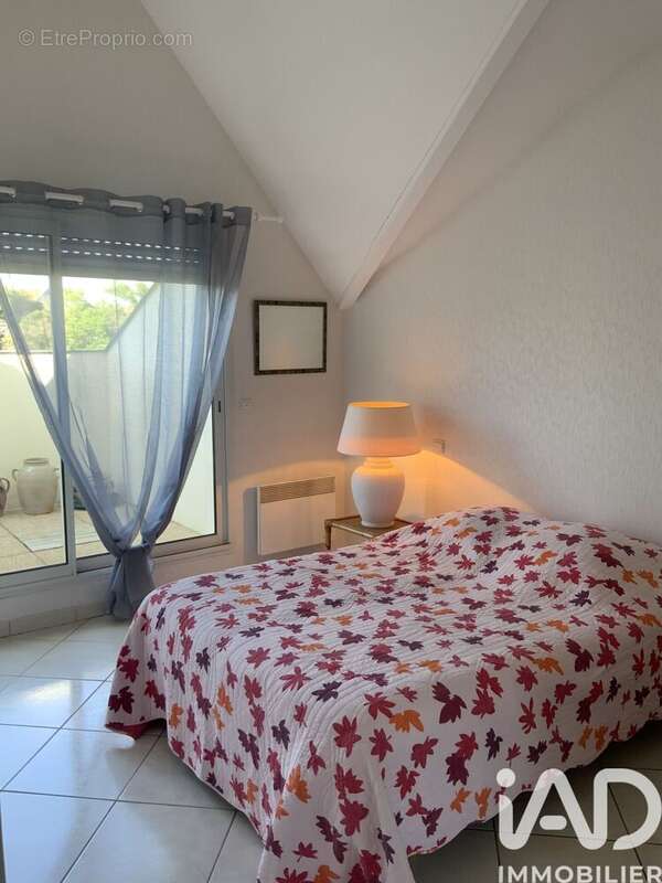 Photo 6 - Appartement à ARCACHON