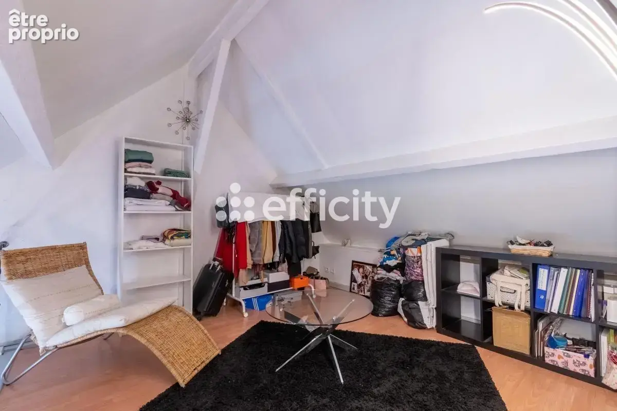 Maison 5 pièces 128 m² à vendre à Villeneuve-Le-Roi (94290) - photo 8