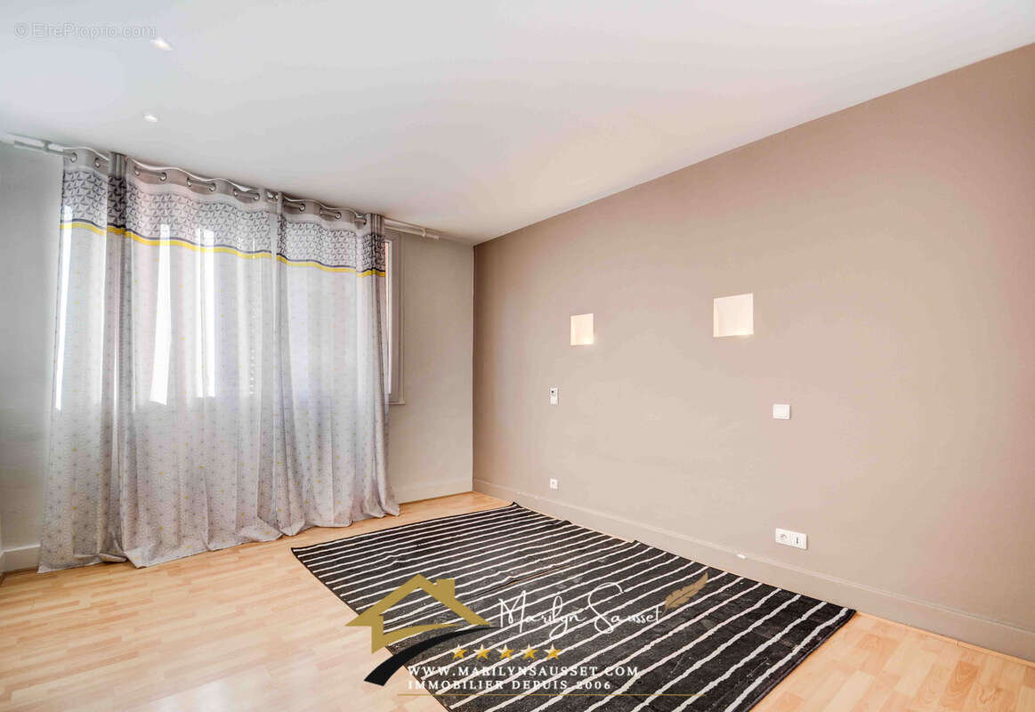 Appartement à LYON-3E