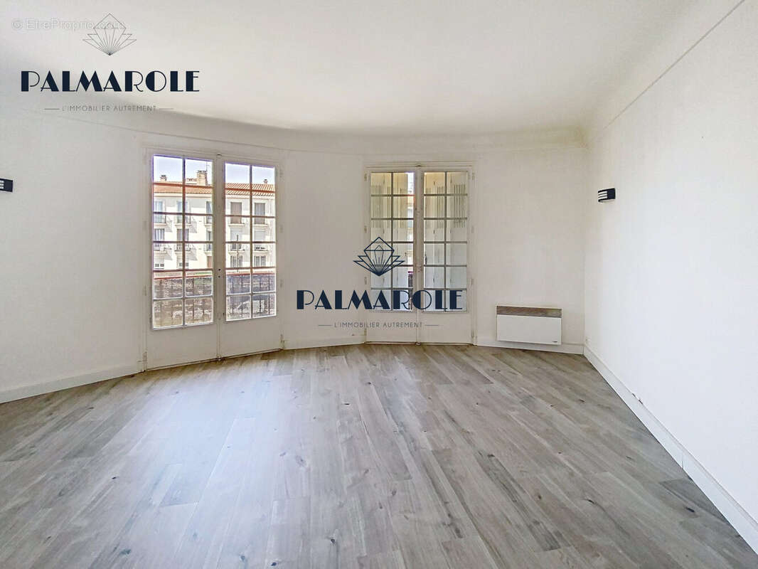 Appartement à PERPIGNAN