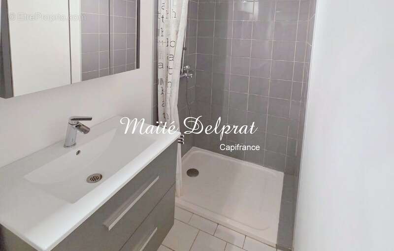 Appartement à CAVAILLON