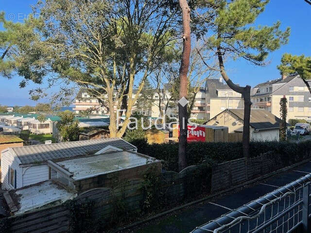 Appartement à GRANDCAMP-MAISY