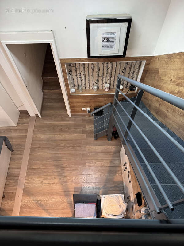 Maison à TOURNEFEUILLE