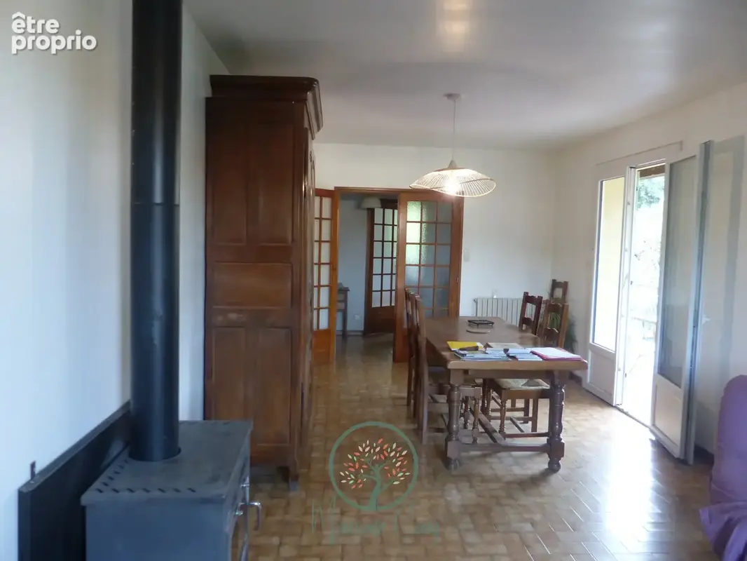Charmante villa au calme, centre de richerenches - photo 6