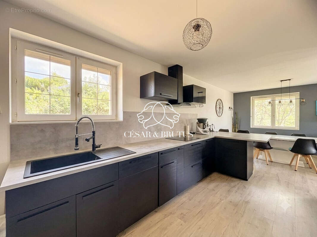 Maison 120 m² à Montagny  - photo 4