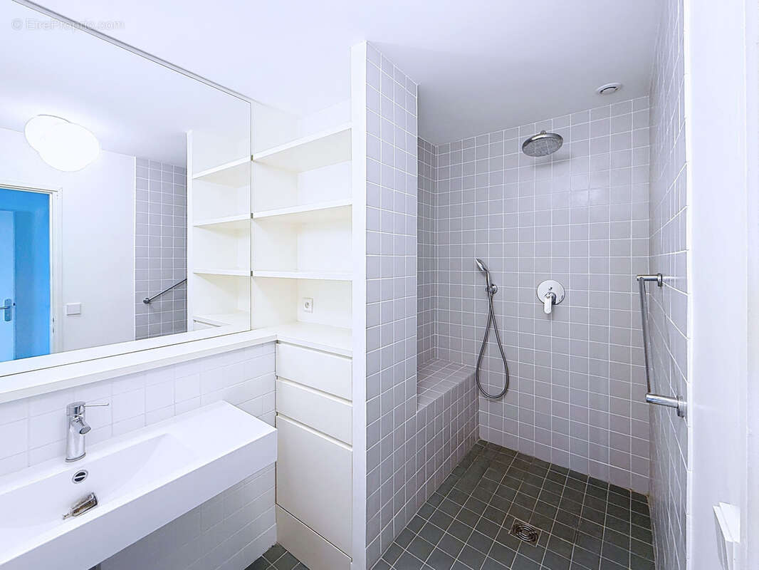 Appartement à LYON-9E