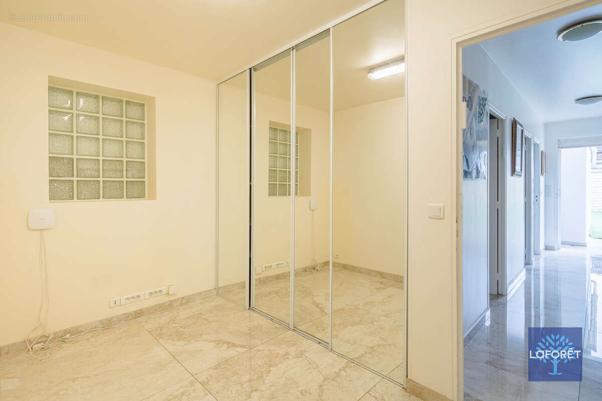 Maison à LES PAVILLONS-SOUS-BOIS