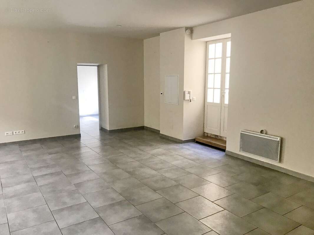 Appartement à PEZENAS