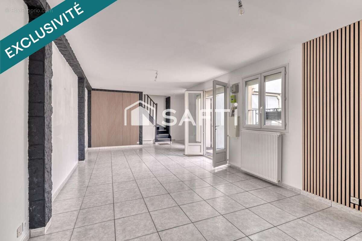 Photo 6 - Maison à MONTREUIL