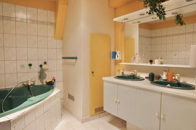 Maison à CHALONS-EN-CHAMPAGNE