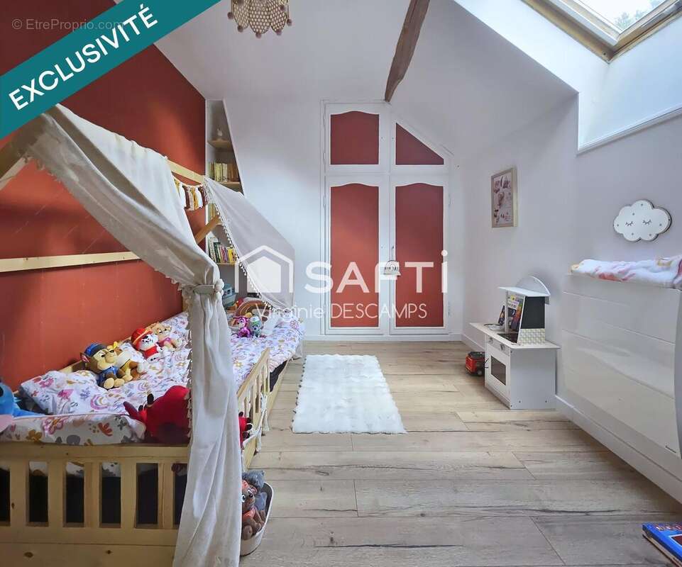 Photo 5 - Maison à ANET