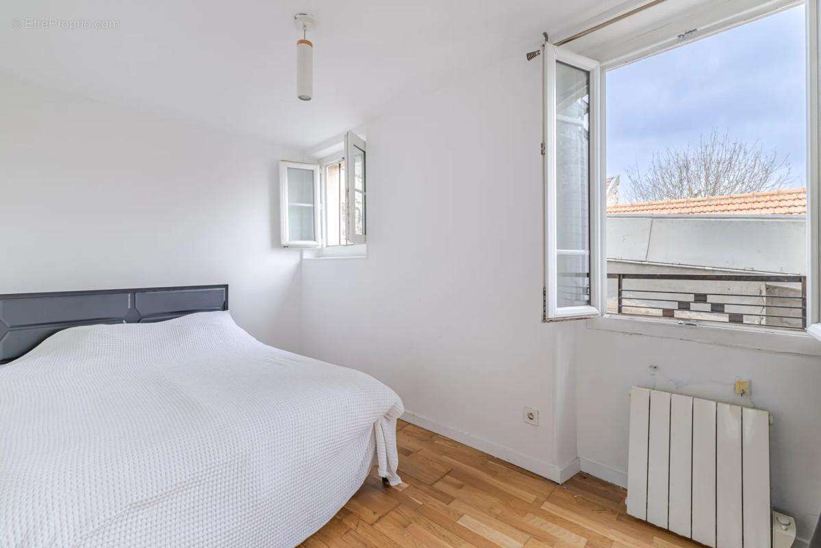 Appartement à COLOMBES