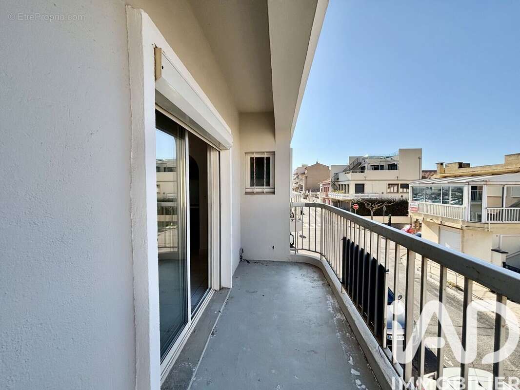 Photo 5 - Appartement à VALRAS-PLAGE