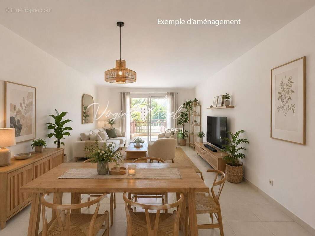 Photo 4 - Appartement à NICE